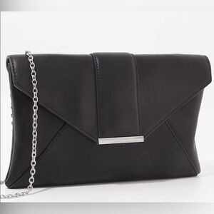 INC International Concepts Luci Envelope Small Clutch